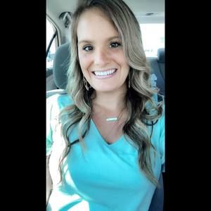 Meet your Posher, Katlin